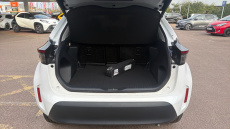 Toyota Yaris Cross 1.5 Hybrid Excel 5dr CVT Hybrid Estate